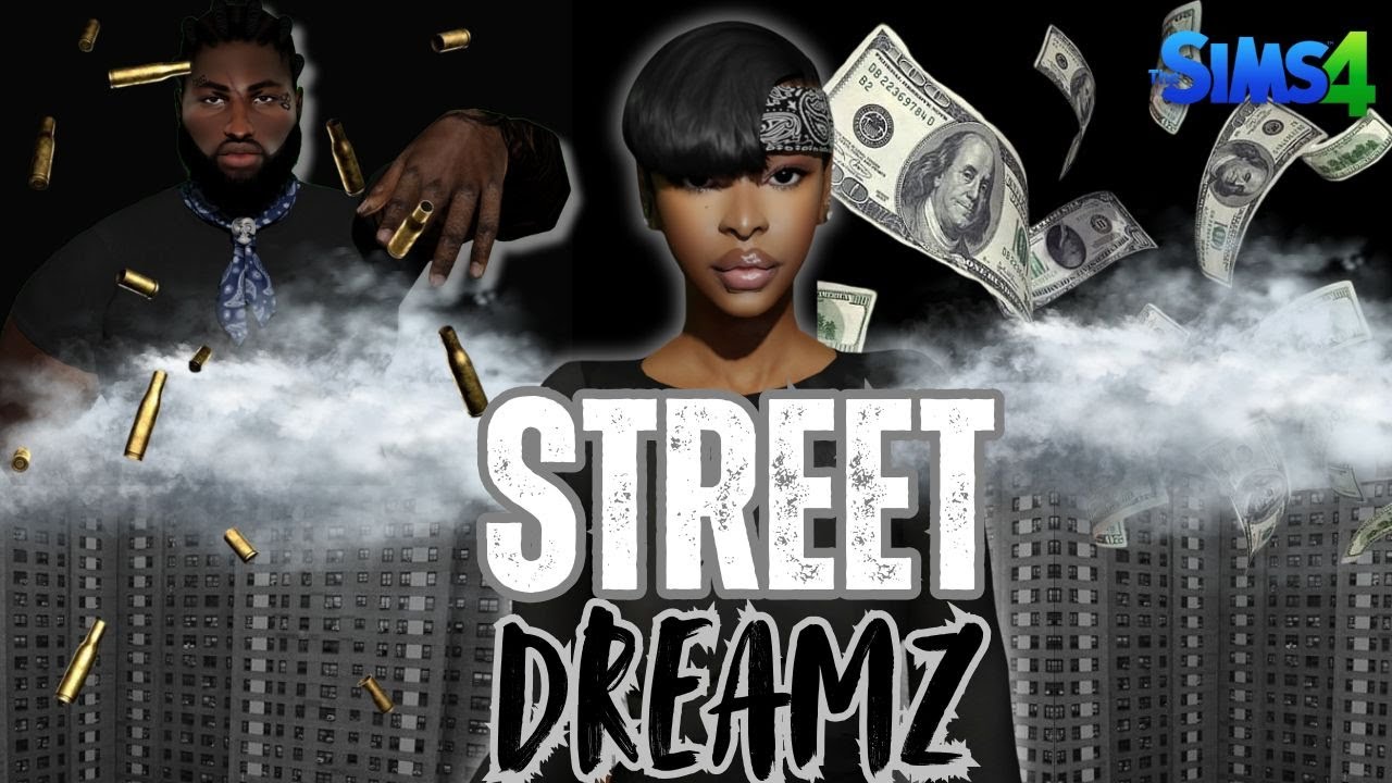 ONE CHOICE CAN CHANGE EVERYTHING | STREET DREAMZ EP. 1