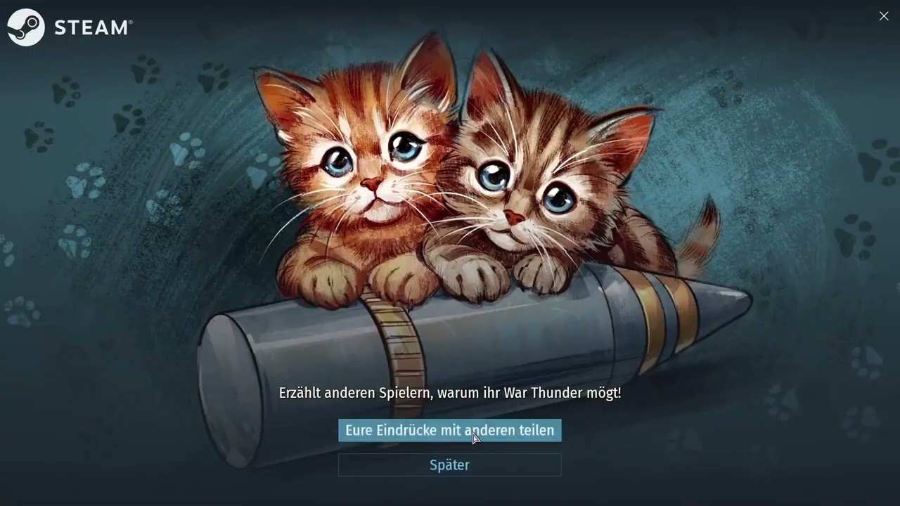 Diese Runden brachten mich dazu, wie ein Antagonist zu lachen. War Thunder LetsPlay deutsch