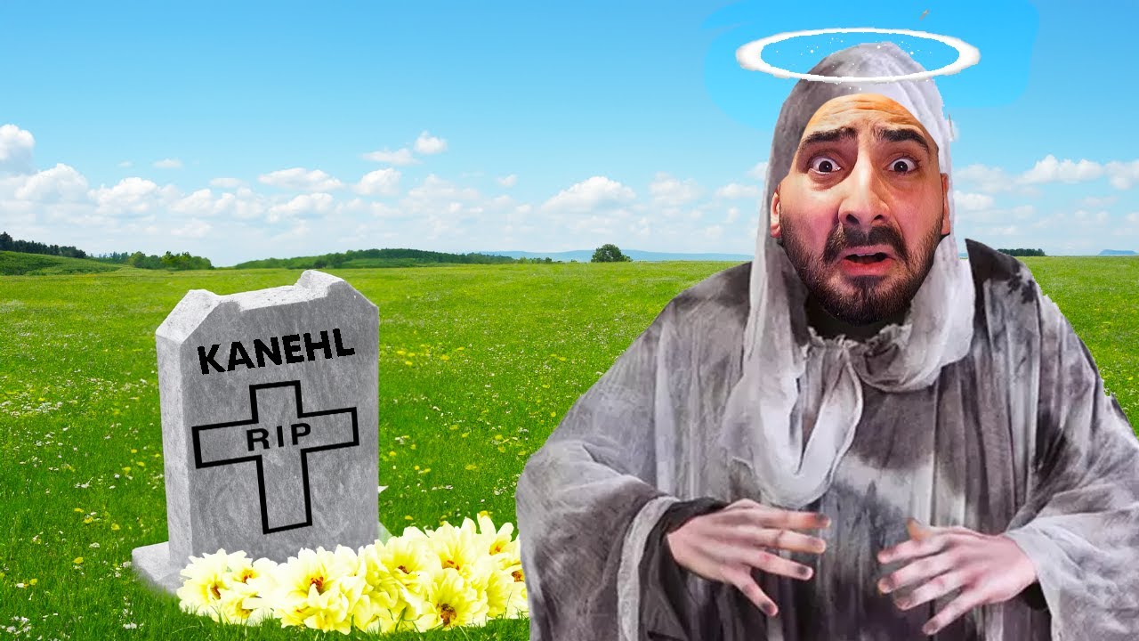 HINGERICHTET IN HARDCORE RP 😱😱💀💀