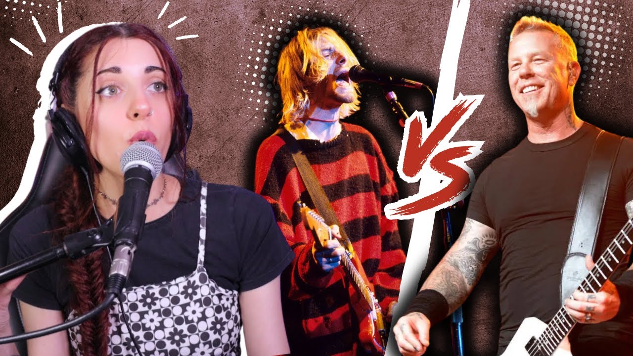 SALVA UNA CANCIÓN | ¿Qué canción preferís?