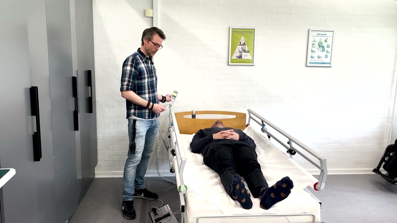 TurnAid Instruktionsfilm