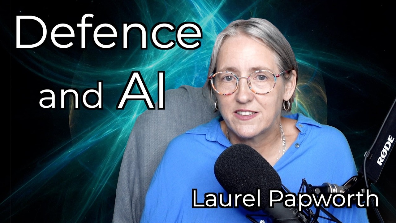 When AI Meets Military Power: Governance Lessons from Anthropic, OpenAI Department of War #Defence