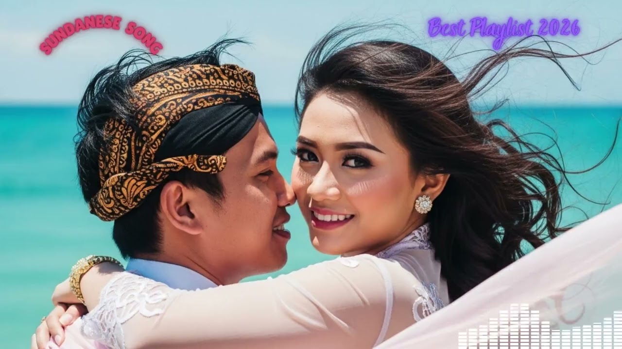 Lembur Harmony of Love 🌾🎶 | Village Sundanese Romance”
