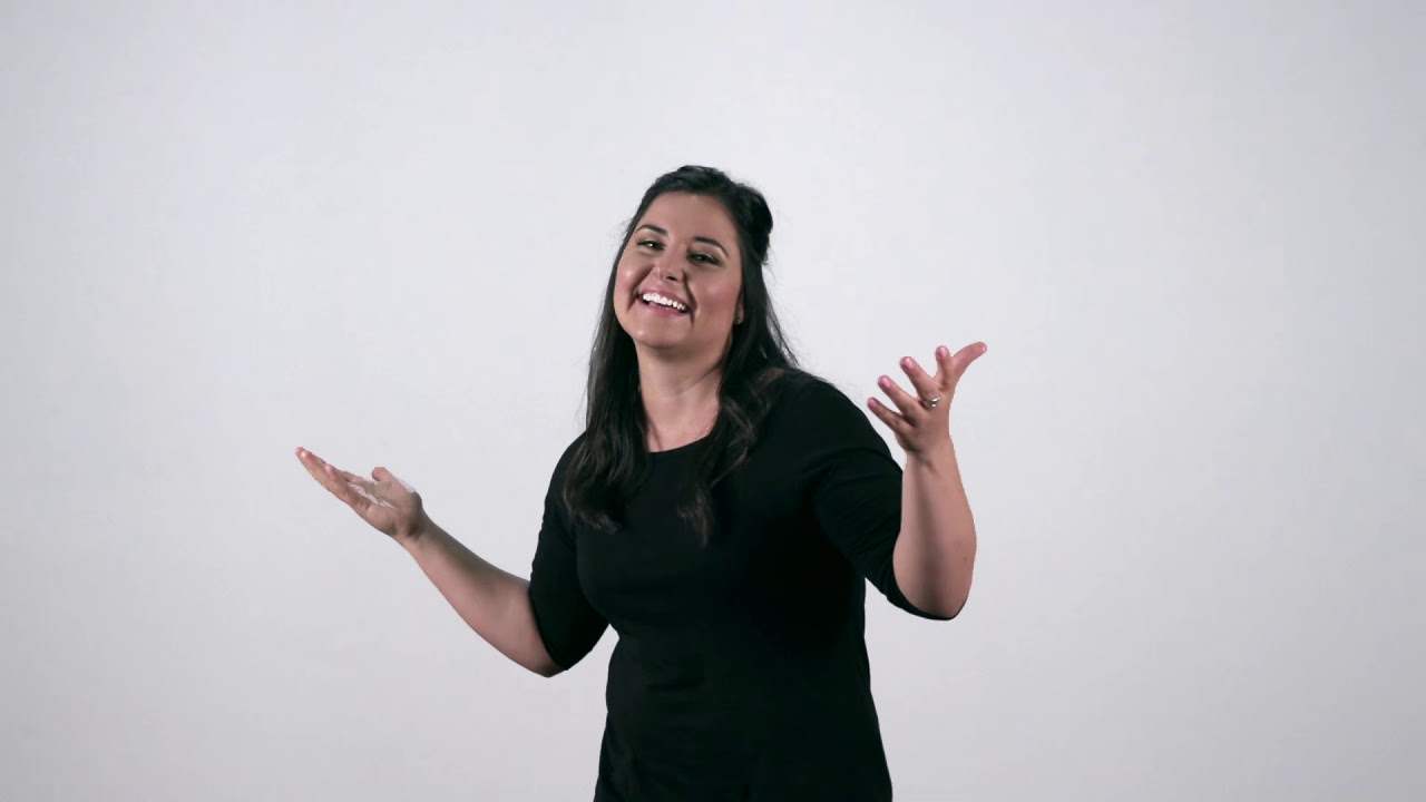 Yes and Amen in ASL & CC by Rock Church Deaf Ministry