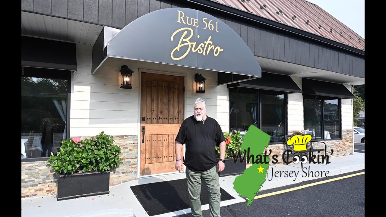 Rue 561 Bistro -- Toms River, NJ