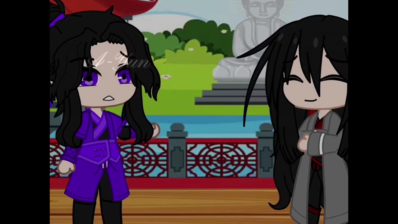 Dear A-Ying🇧🇷🇪🇸🇺🇸|mdzs|my au|