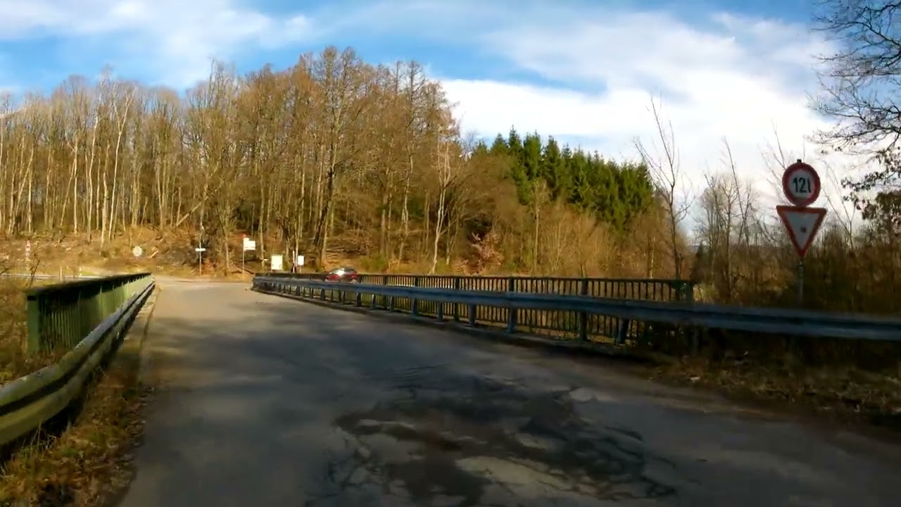 Lüdenscheid - Herscheid