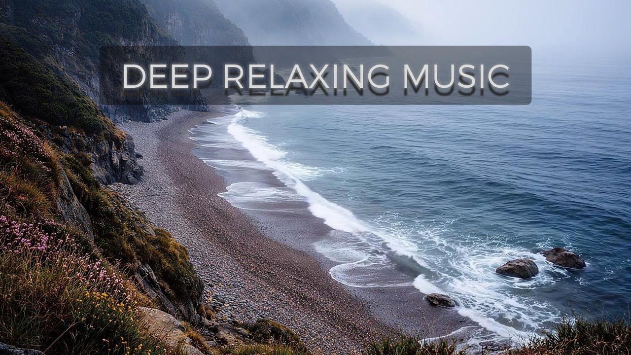 Deep Music To Relax And Study