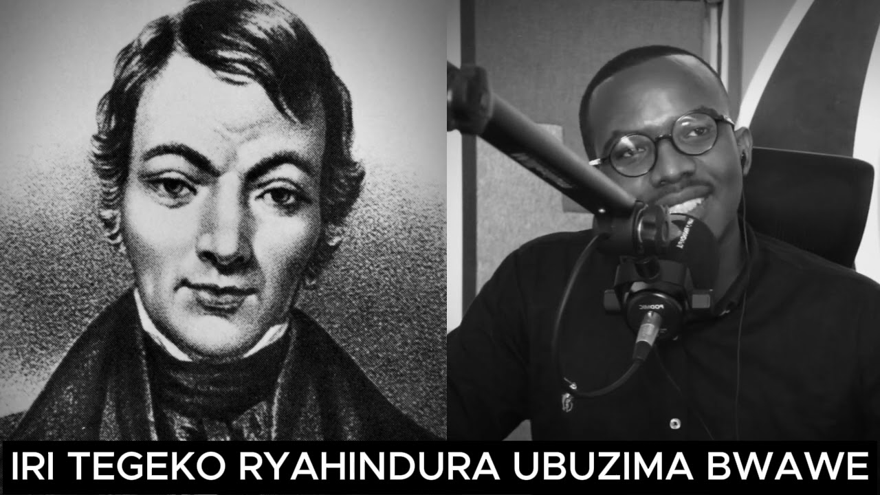 MBERE YO GUTANGIRA UMUNSI BANZA WUMVE IRI TEGEKO // URAGIRA ICYO UHINDURA