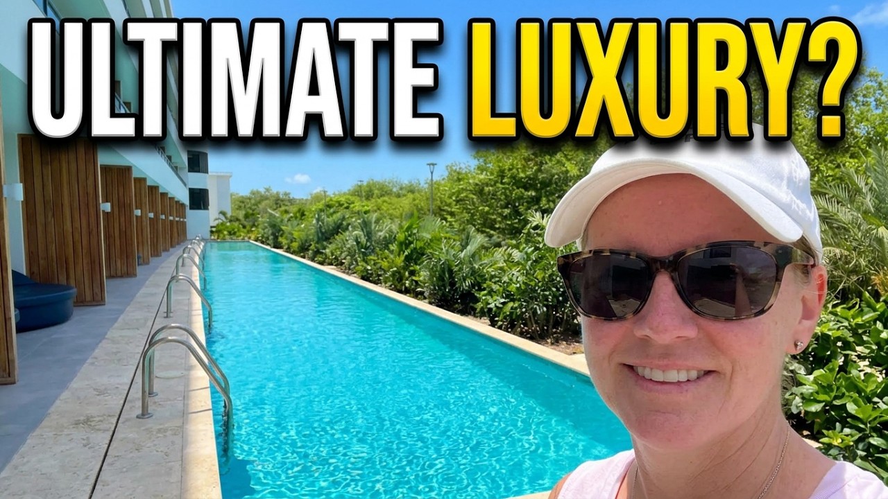 The Rif at Mangrove Beach Corendon - Hilton Curio Resort Tours All-Inclusive