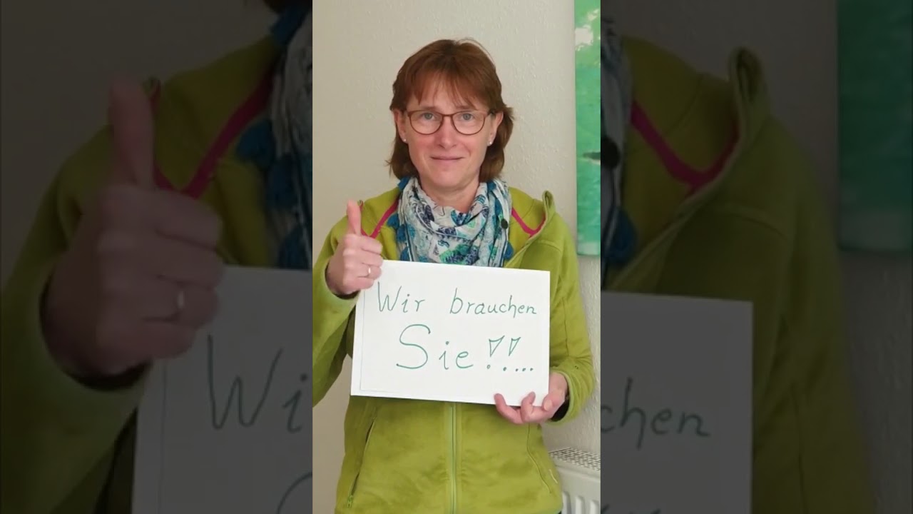 Dankesch&ouml;n- und Mutmach-Film