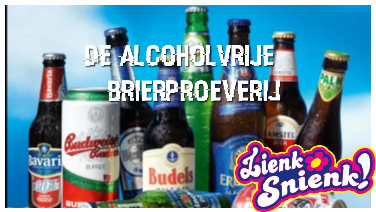 De Alcoholvrije Bierproeverij