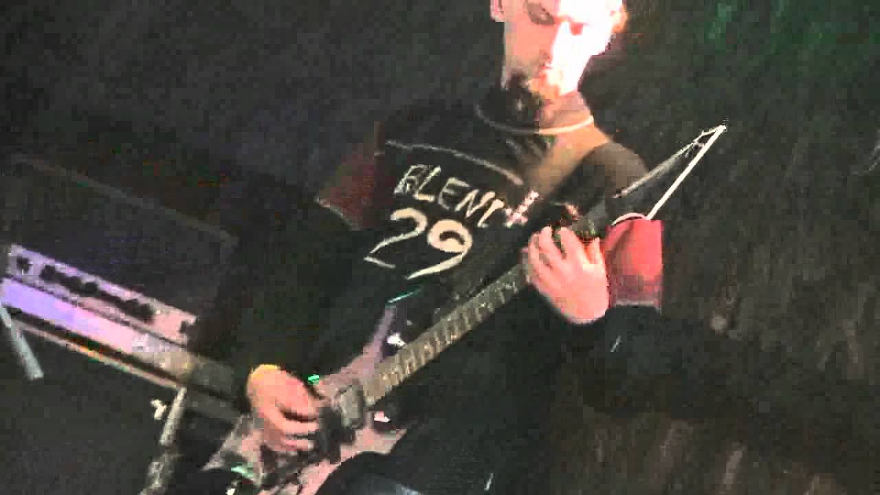 BESTIAL - USELESS GOD