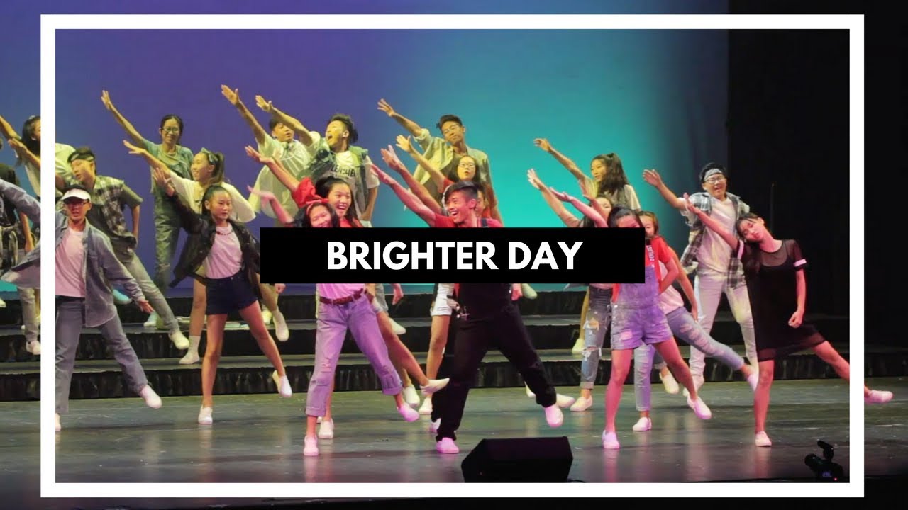 Brighter Day- Kirk Franklin (Seeds of Worship)