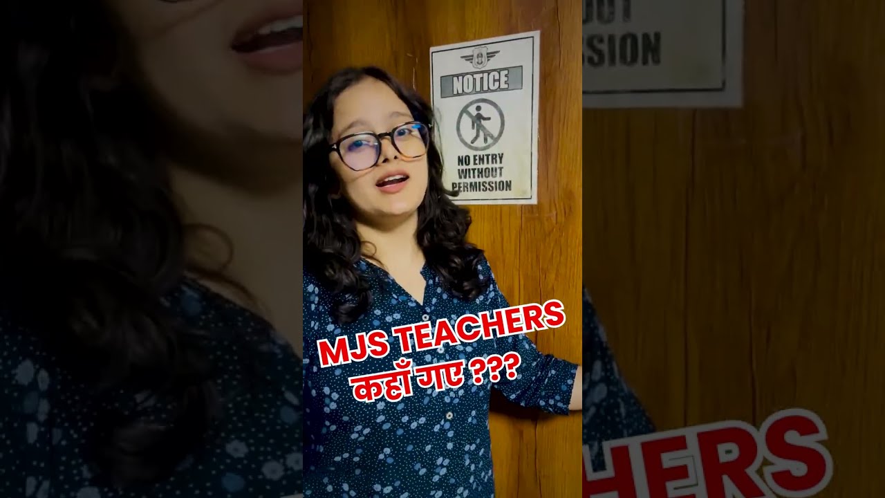MJS TEACHERS SECRET MEETING 😱 #nda #nda22026 #ndamjs #ndalast10days #ndaexamtips #surpriseshorts