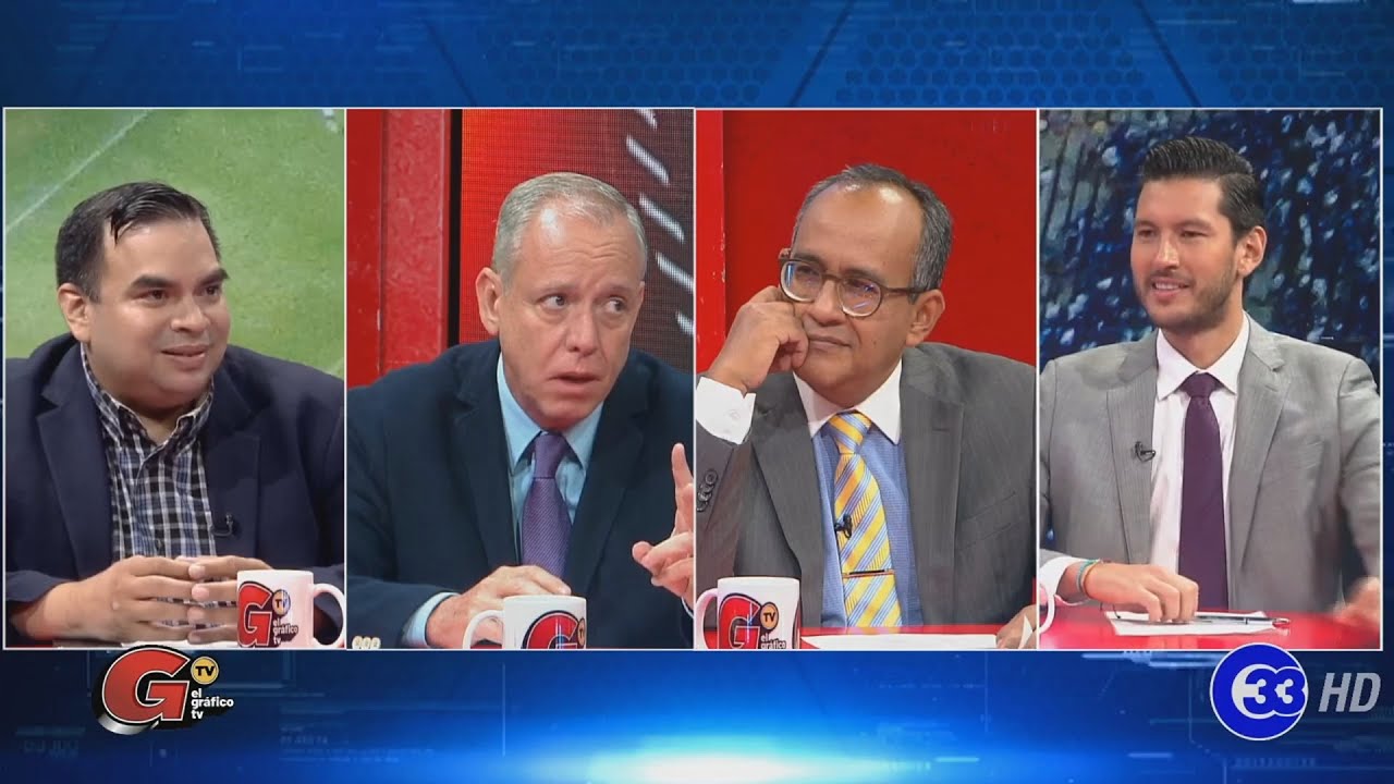 Reacción ante los comentarios de David Faitelson hacia el fútbol salvadoreño