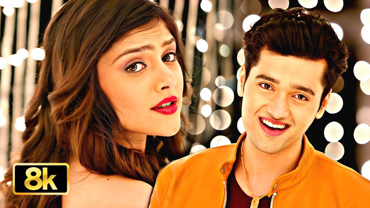 Dil Meri Na Sune | Atif Aslam | Himesh Reshammiya | Evergreen Love Song