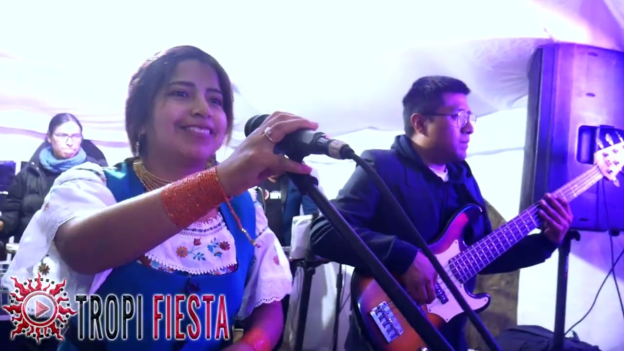 tropifiesta en vivo abandonado