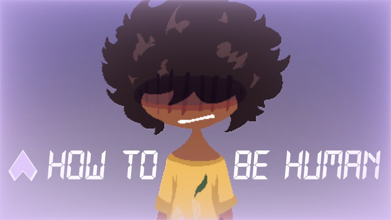 【 How to Be Human 】 |  An Animated Short Film
