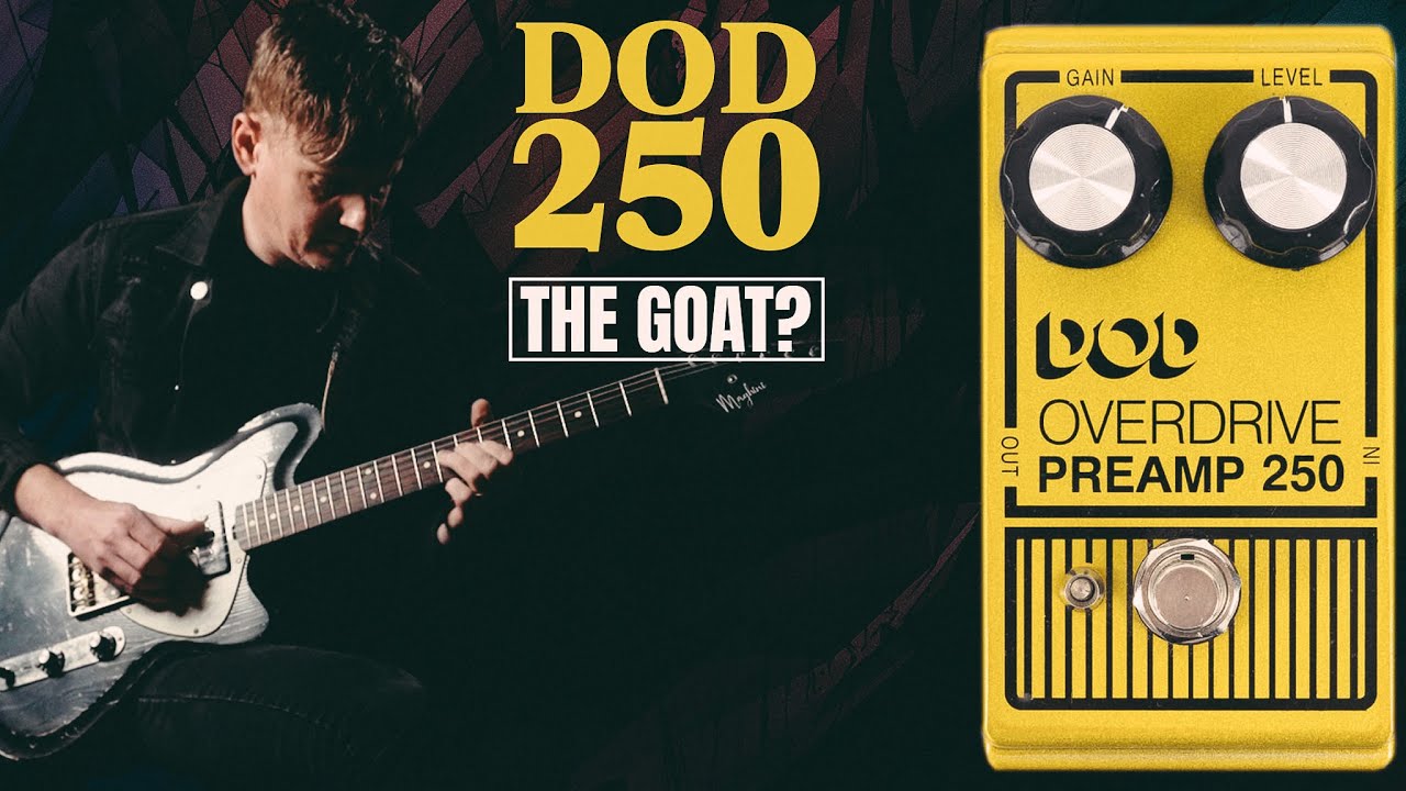 The DOD 250 // I Wish I Had Known...