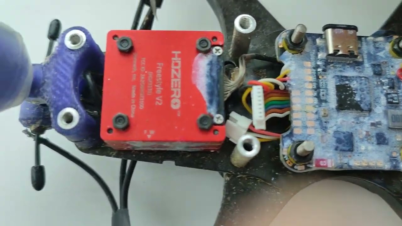 Extremely Brittle MG Chemicals 422C Conformal Coating