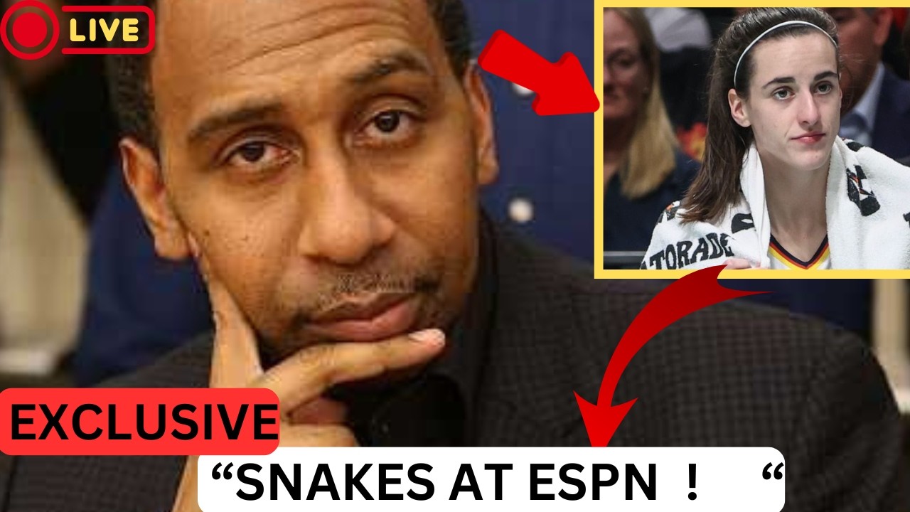 BETRAYED! ESPN Executive Warns WNBA Players: 