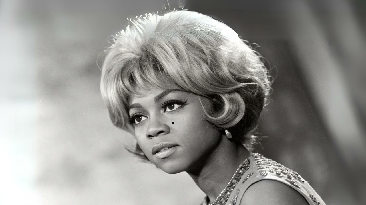 Gloria Jean Whitaker - I'll Never Stop Loving You (Northern Soul)