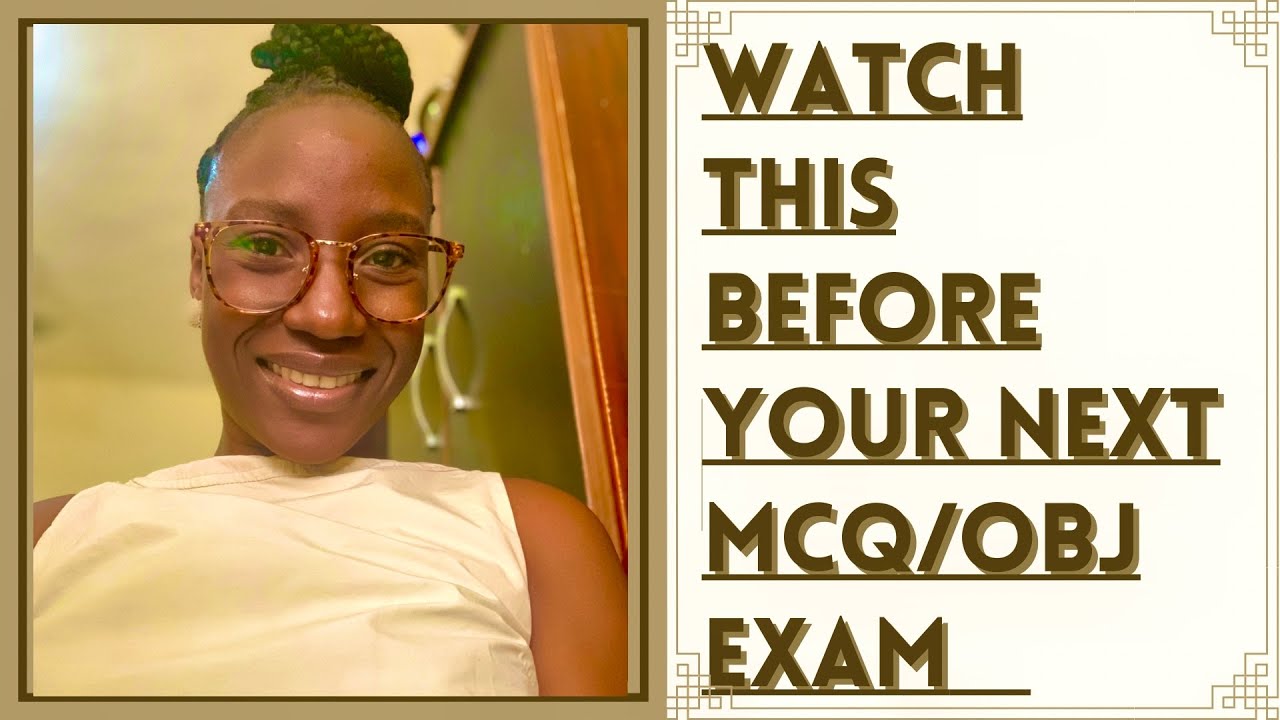 СОВЕТЫ И ПОДСКАЗКИ ДЛЯ ЭКЗАМЕНА MBBS MCQ ДЛЯ ОТЛИЧНОГО ЭКЗАМЕНА ||Как успешно сдать экзамен с нес...