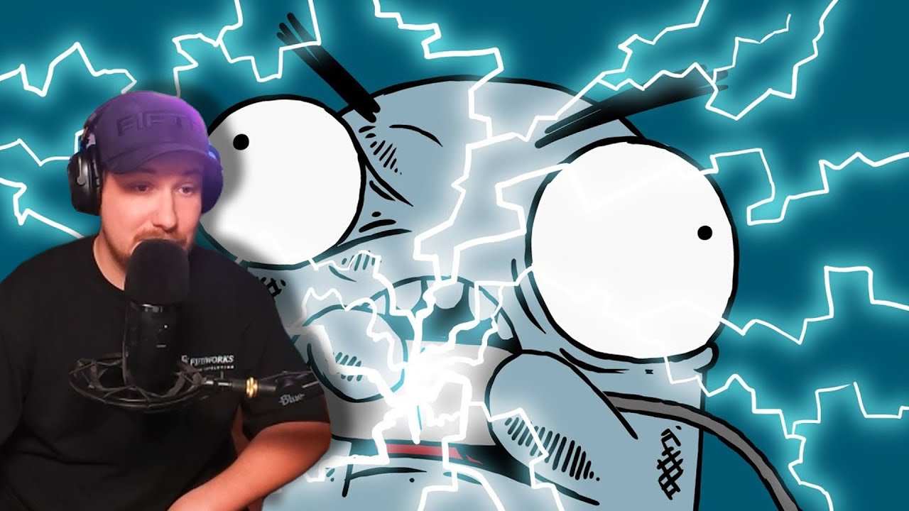 So wurden die Effekte in Zurück in die Zukunft gemacht! | LPN05 Reaction