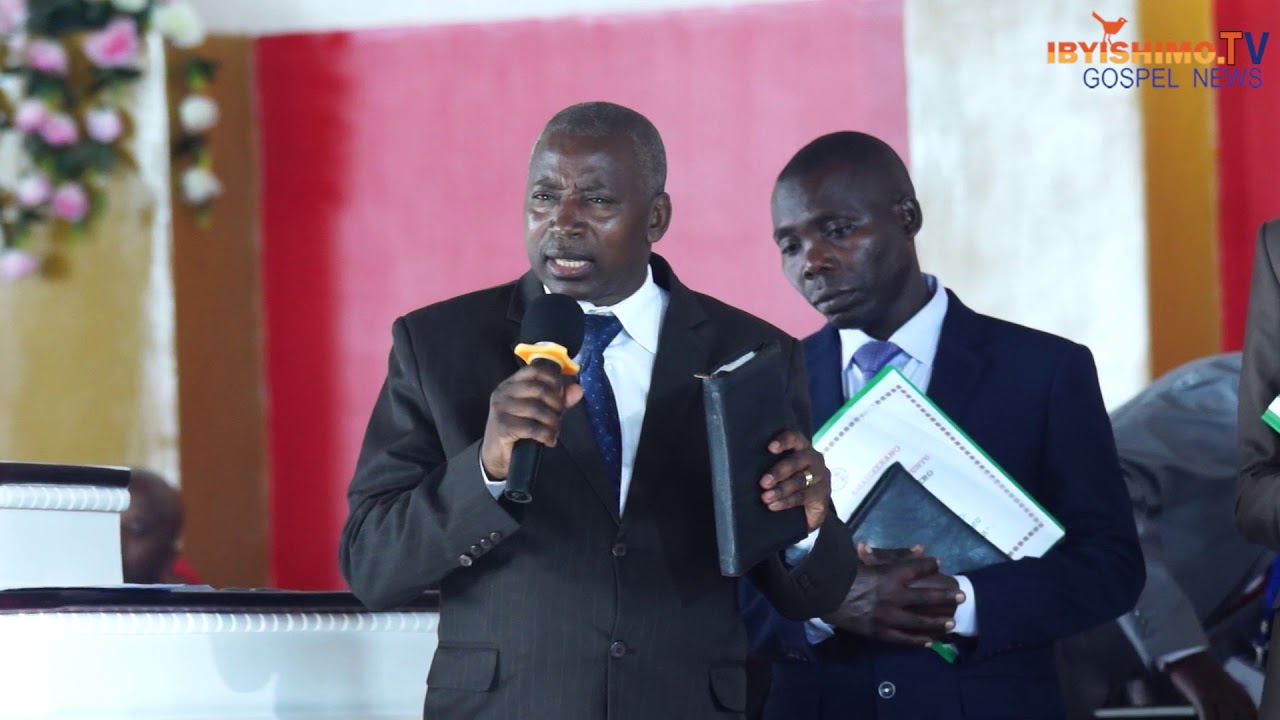 #RIP: Pasiteri Majyambere yahamije ko kwimika abagore ngo bayobore amatorero ari ubuyobe