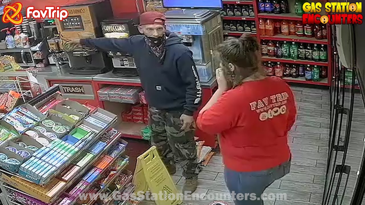 The Little Debbie Looter (FavTrip)