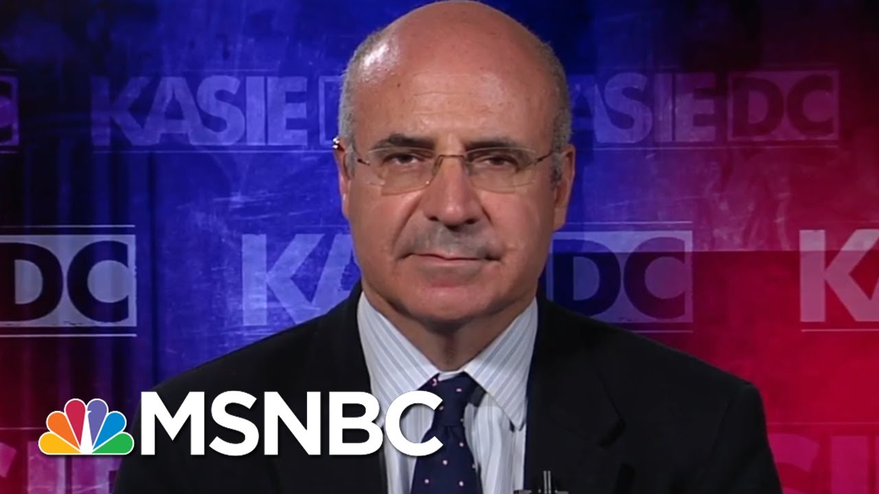 Bill Browder: Vladimir Putin’s Proposal To Question Americans 'Unbelievably Evil' | Kasie DC | MSNBC