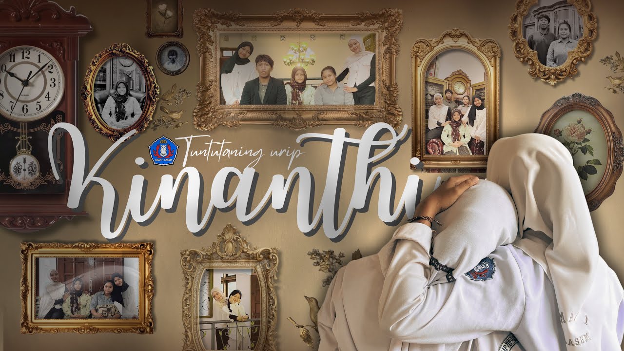 Film Kinanthi-Tugas Praktik Bahasa Jawa XII