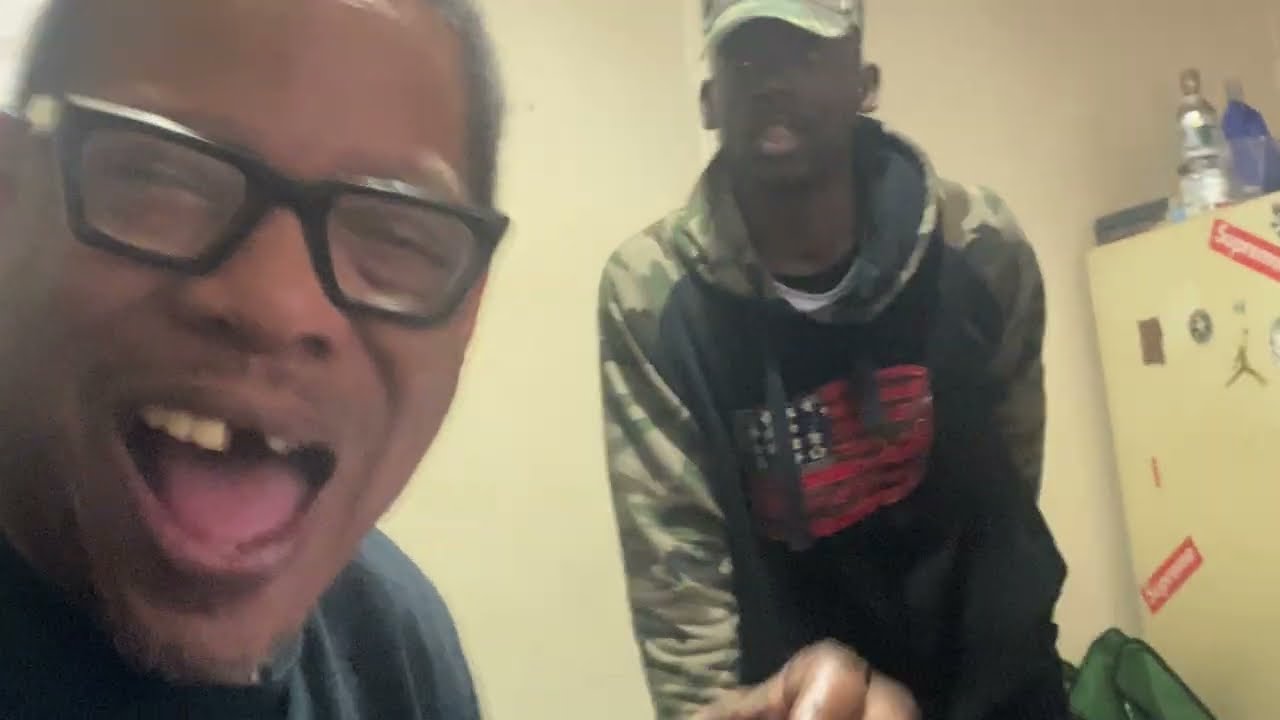 Epic ✅ We Couldn’t STOP Laughing 😭 NockNificent & H-Money Go CRAZY on AHunnitProof