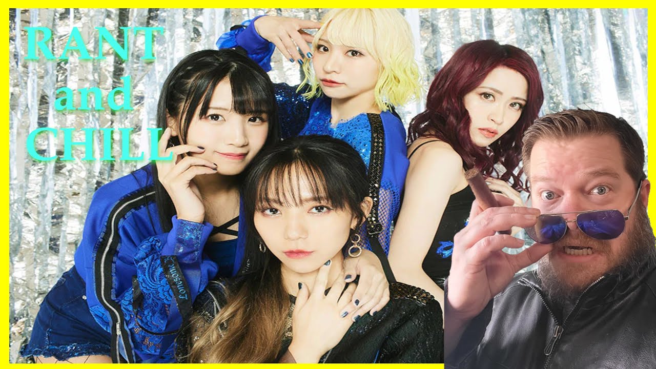 Lonesome_Blue「Body Rock」Reaction