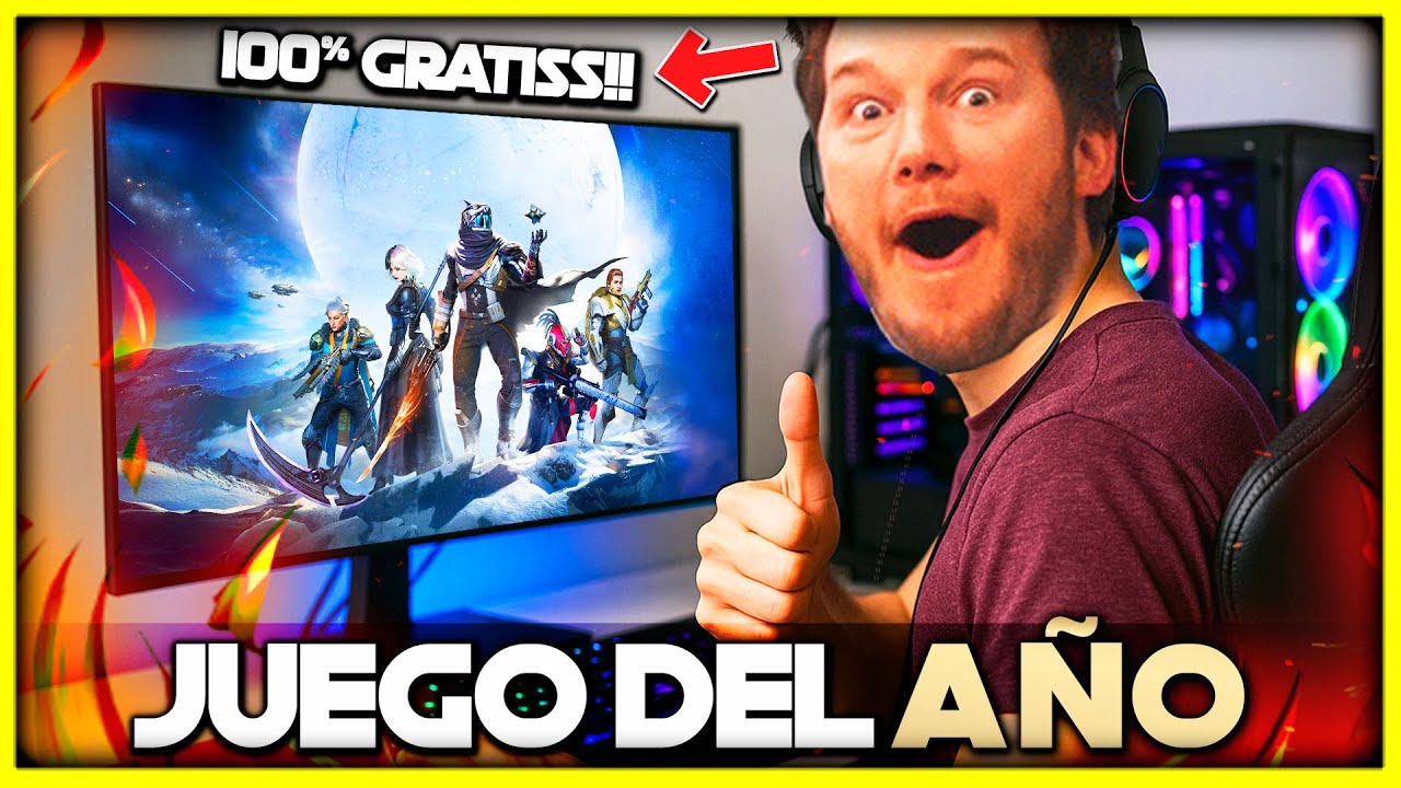 HOW TO PLAY DESTINY RISING ON PC - MOBILE PLAY REQUIREMENTS - #DestinyRisingGlobalLaunch