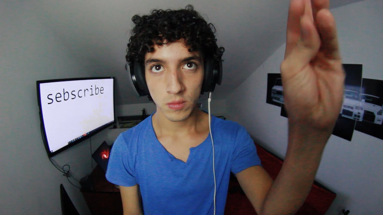 100% FAST ASMR FINGER FLUTTERING