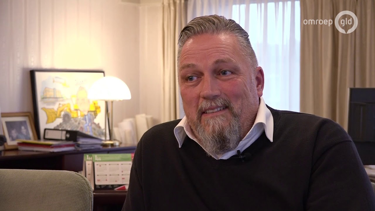 Directeur Vink over vuile-grondaffaire: 'Het zand is schoon'
