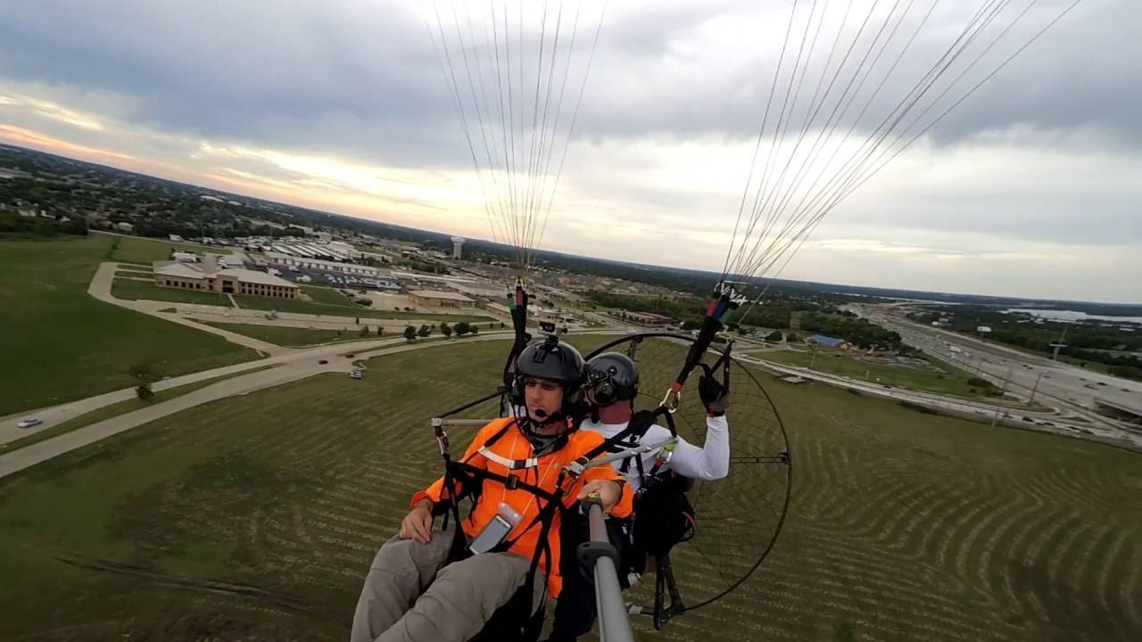 PPG Tandem