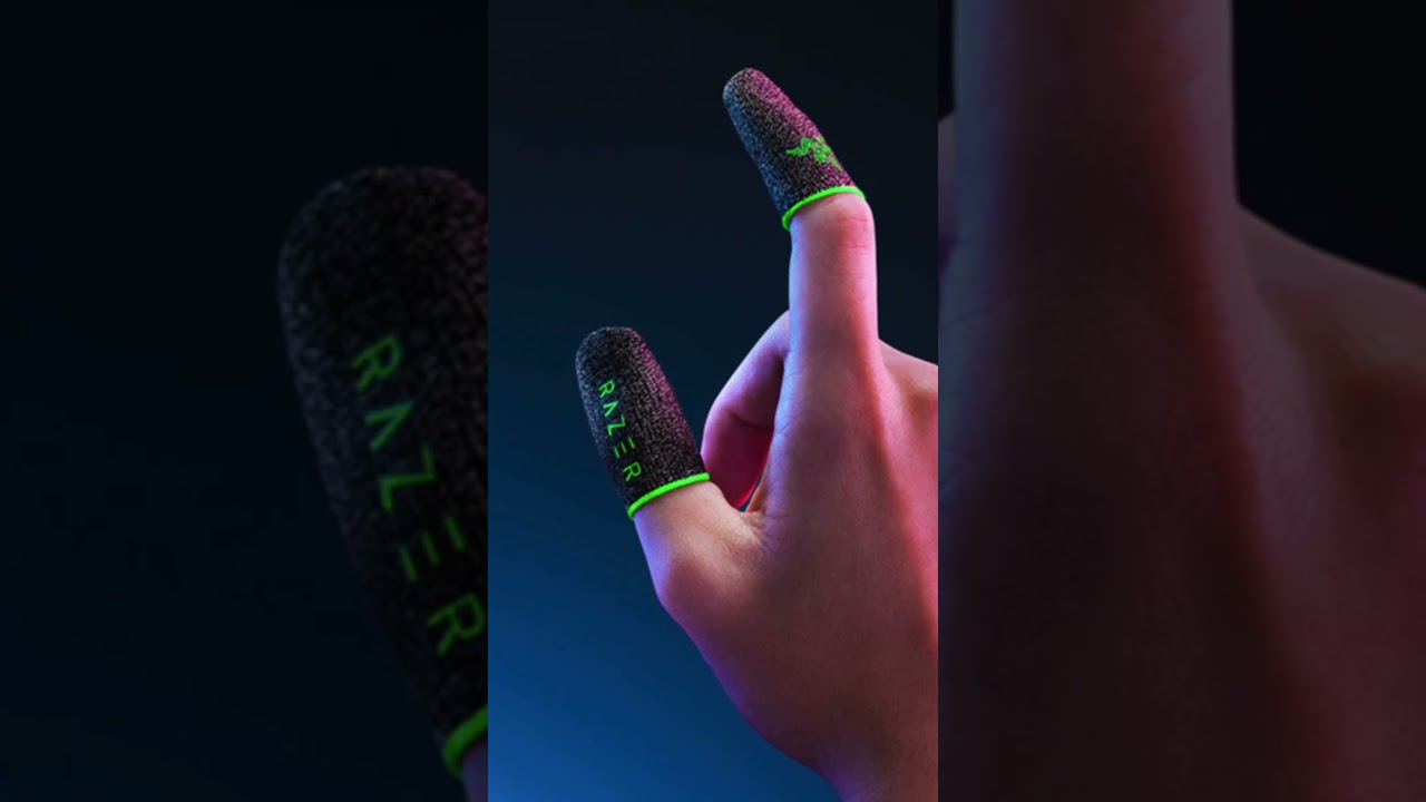 2 accessori da gaming talmente assurdi che...
