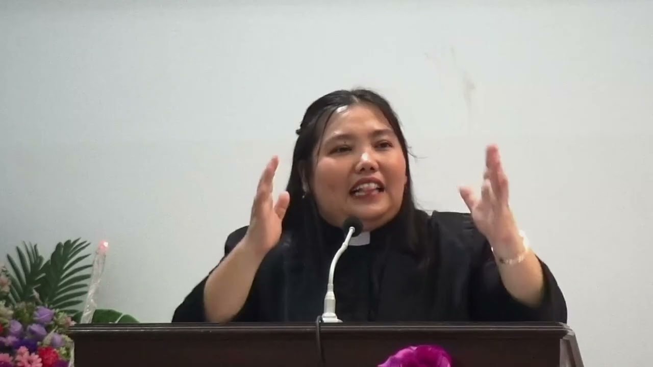 SUKACITA KELAHIRAN YESUS ( LUKAS 2 : 1 - 12), 24 DES 2025