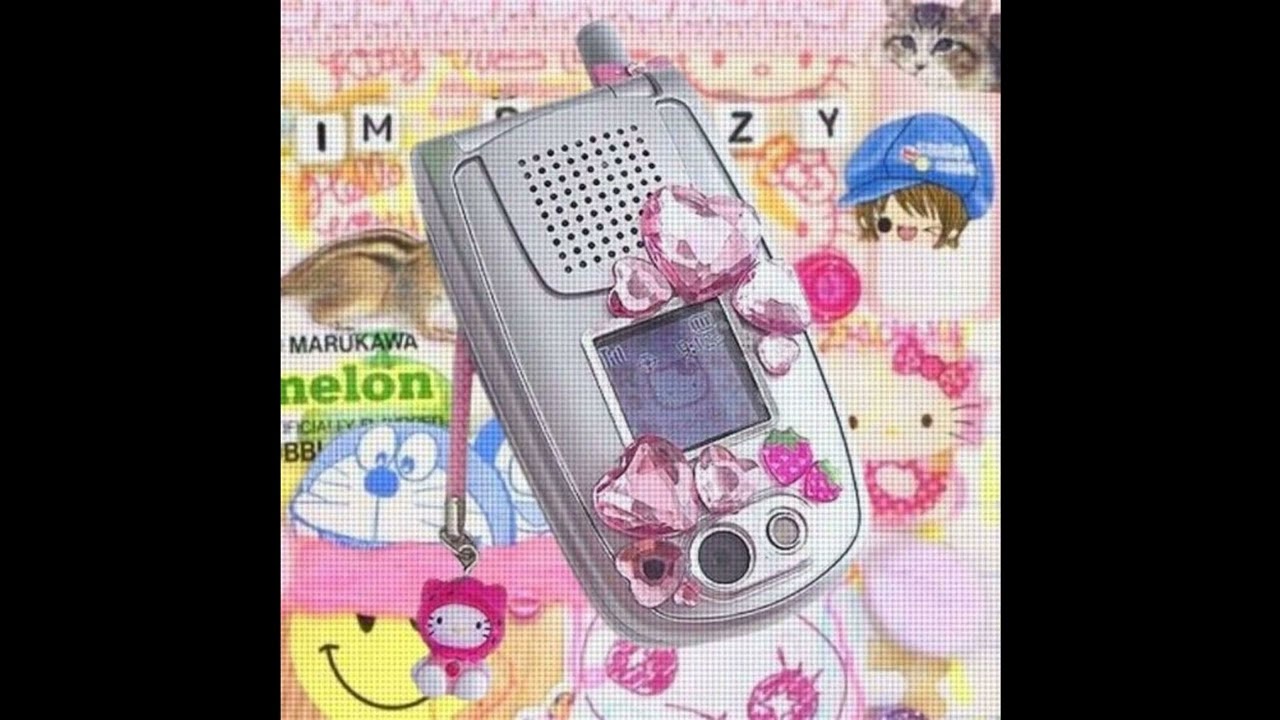 FREE PinkPantheress x Y2K Type Beat 