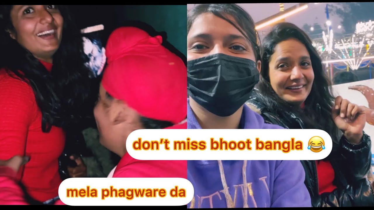 Mela Phagwara da @BrownKudiThewelderGirl