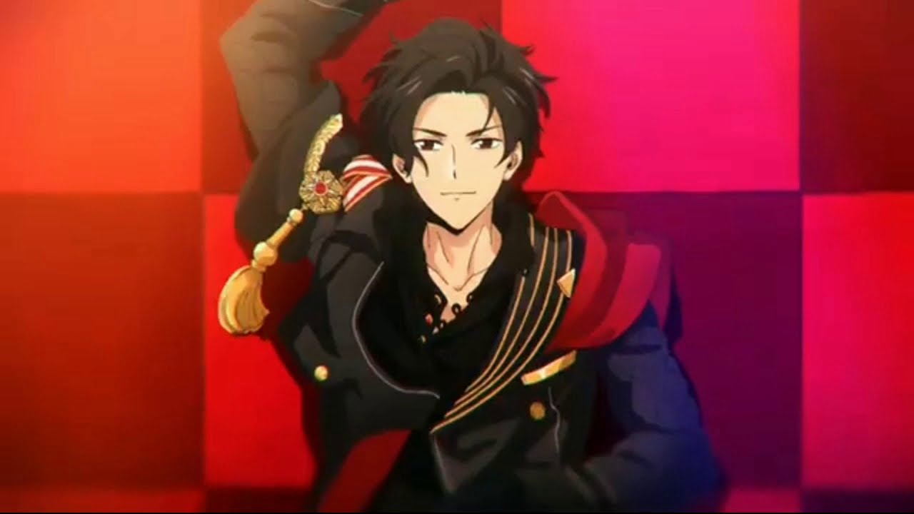 Light Down Low😉-Diavolo ft F!MC (Obey Me! lyric prank)~