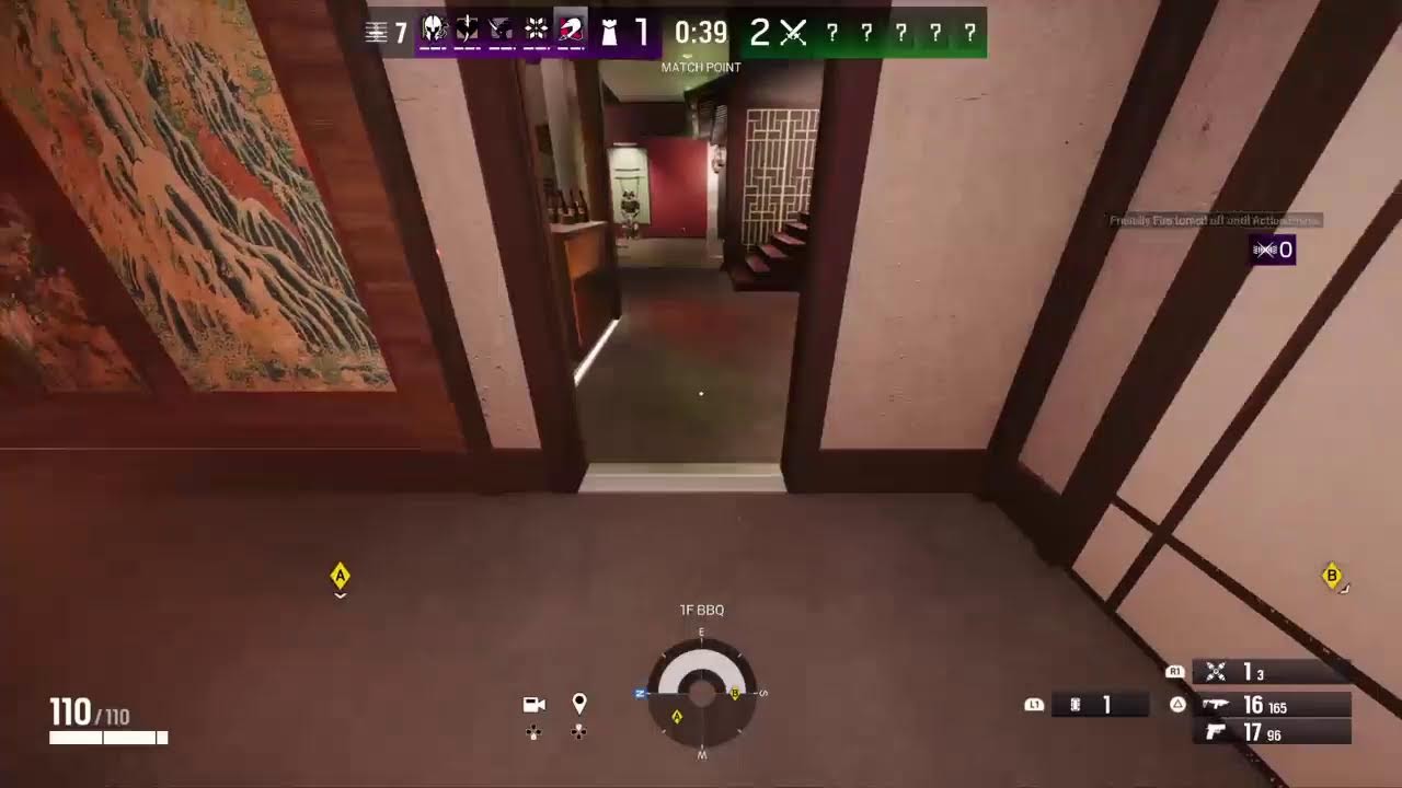 R6 Quick match#R6#R6streamer