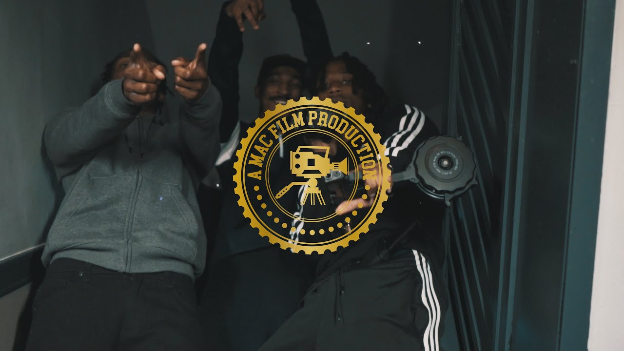 800 Lil Twin - First Day Out (Official Video) SHOT BY: @SHONMAC071