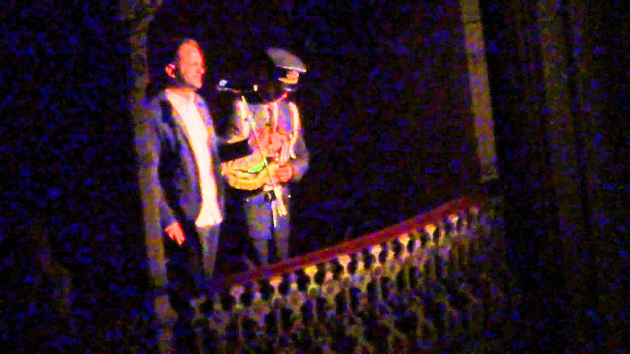 SUENA A CADIZ. XXV ANIVERSARIO POLILLAS. Corneta José M Sánchez Martín Cantaor Abel Romero Ave Maria