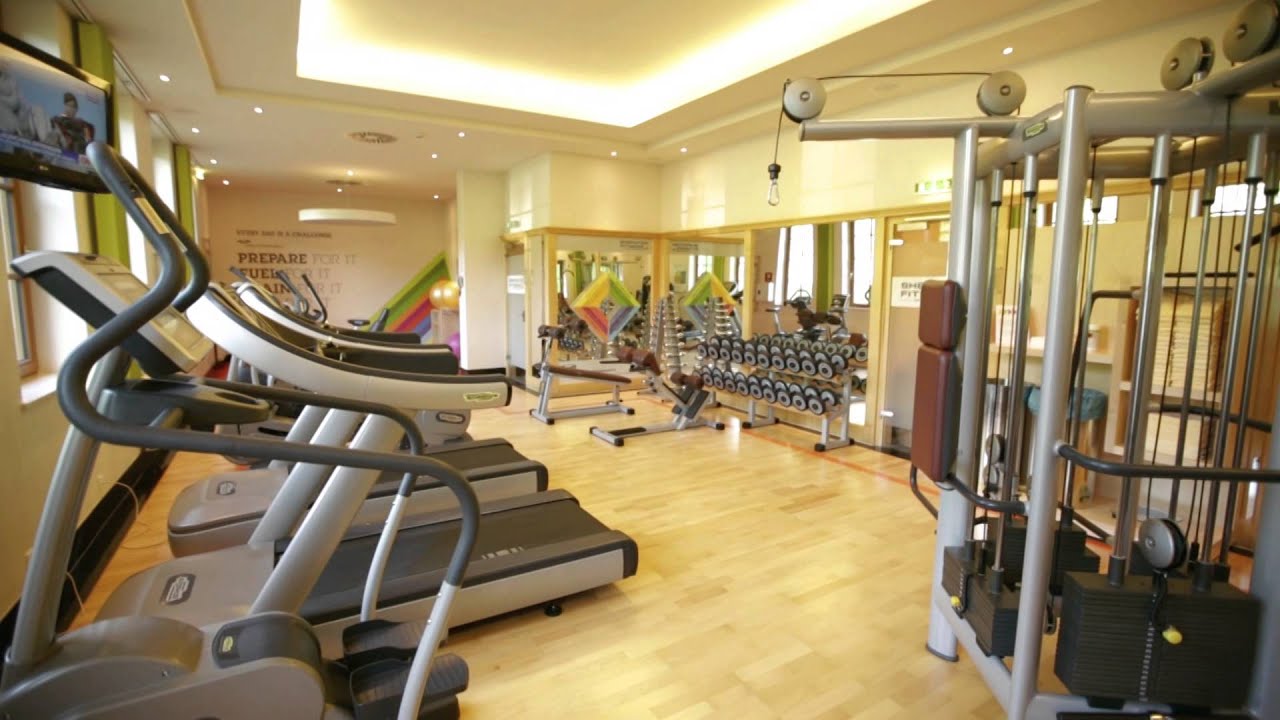 Sheraton Fuschlsee-Salzburg, Hotel Jagdhof
