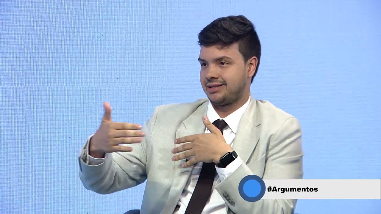 Datanálisis: Escenario económico 2026 | Entrevista a José Antonio Gil Yepes y Fabián Campos 5/5