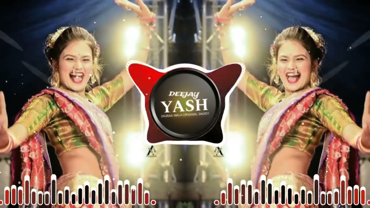 Tohar Fulal Fulal Fulwana #Bhojpurisong (Full Tapori mix) DJ Yash YN